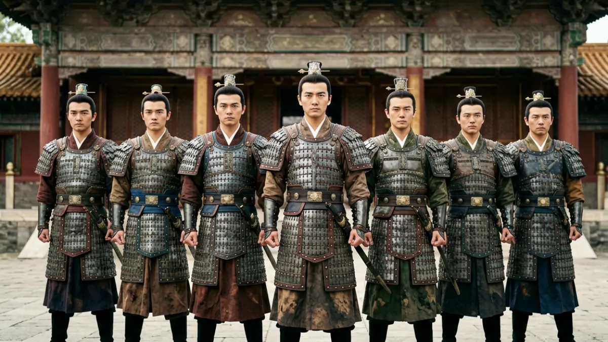 潘甜甜封神三部免费观看 - 封神三部曲主演阵容集体亮相宣传活动现场，展示质子团年轻演员群像